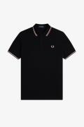 Fred Perry Twin tipped shirt