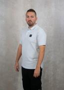 Marshall Artist Siren s/s polo