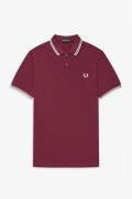 Fred Perry Twin tipped polo shirt