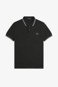 Fred Perry Twin tipped shirt