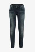 Purewhite The dylan denim skinny fit