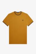 Fred Perry Twin tipped t-shirt