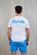 Malelions Boxer 2.0 t-shirt