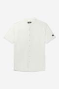 AB Lifestyle Button up short-sleeve