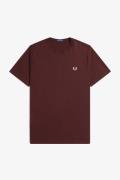 Fred Perry Crew neck t-shirt