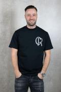 Croyez Homme Initial t-shirt