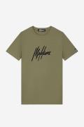 Malelions Duo essentials t-shirt