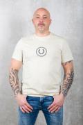 Fred Perry Circle branding t-shirt