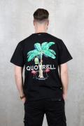 Quotrell Resort t-shirt