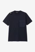 Ma.strum Cargo pocket tee