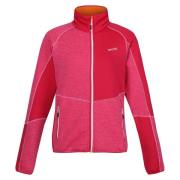 Regatta Dames lindalla vii marl full zip fleecejack