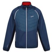 Regatta Heren steren ii softshell hybride jas