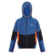 Regatta Kinder/kinder dissolver viii full zip fleecejack