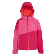 Regatta Soft shell jas kinderen/kinderen vii