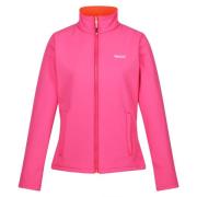 Regatta Dames connie v softshell wandeljack