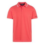 Regatta Heren tadeo polo shirt