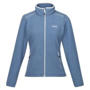 Regatta Dames floreo iv full zip fleece jas