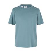 Urban Classics Jongens basic organisch t-shirt