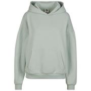 Urban Classics Dames organic oversized hoodie