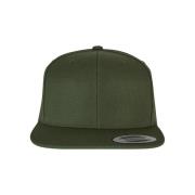 Flexfit Klassieke snapback cap