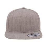 Flexfit Klassieke snapback cap