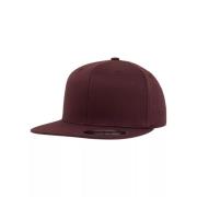 Flexfit Flat peak baseball cap