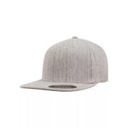 Flexfit Flat peak baseball cap