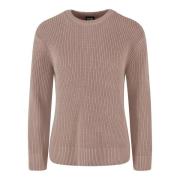 Urban Classics Dames ribtrui top