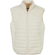 Urban Classics Heren lichtgewicht gewatteerd gilet