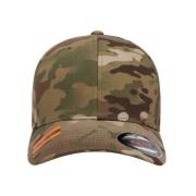 Flexfit Multicam baseballpet