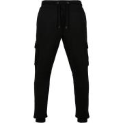 Urban Classics Heren slim joggingbroek