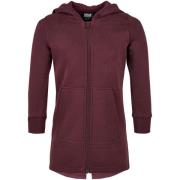 Urban Classics Meisjes parka