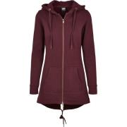 Urban Classics Dames zweet parka