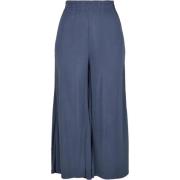 Urban Classics Dames modal culottes