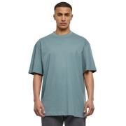 Urban Classics Heren effen tall t-shirt