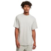 Urban Classics Heren effen tall t-shirt