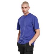 Urban Classics Heren effen tall t-shirt