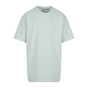 Urban Classics Heren oversized t-shirt (set van 2)