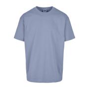 Urban Classics Heren oversized t-shirt (set van 2)