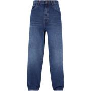 Urban Classics Heren zware baggy jeans