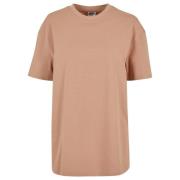 Urban Classics Dames oversized vriend t-shirt