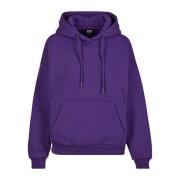 Urban Classics Dames ultra zwaargewicht oversized hoodie