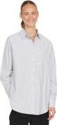 Sisters Point Gilma shirt white check