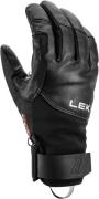 Leki pegas 3d lite black handschoen ski heren