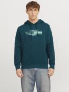 Jack & Jones Jjsouth sweat hood