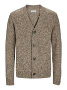 Jack & Jones Jjwalter knit cardigan