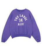 Alix The Label Sweat 2411893003