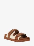 Guess Dames slippers natu