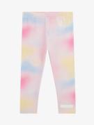 Guess Meisjes legging rainbow