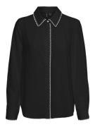 Vero Moda vmconna ls shirt wvn 10317558 -